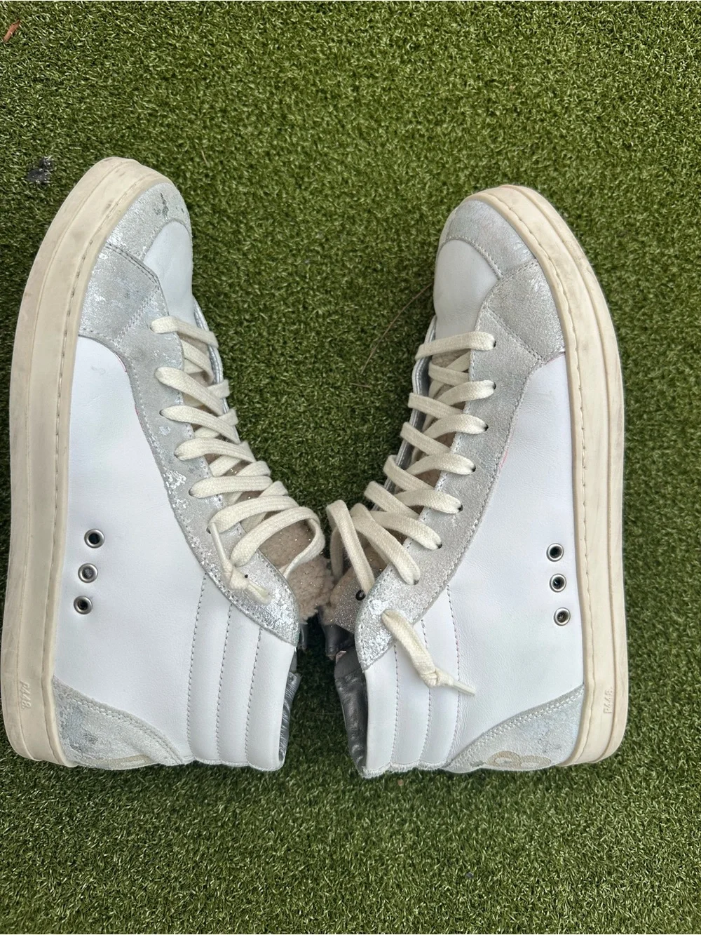 P448 authentic women’s